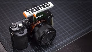 Tested In-Depth: Sony a7 Full-Frame Mirrorless Camera