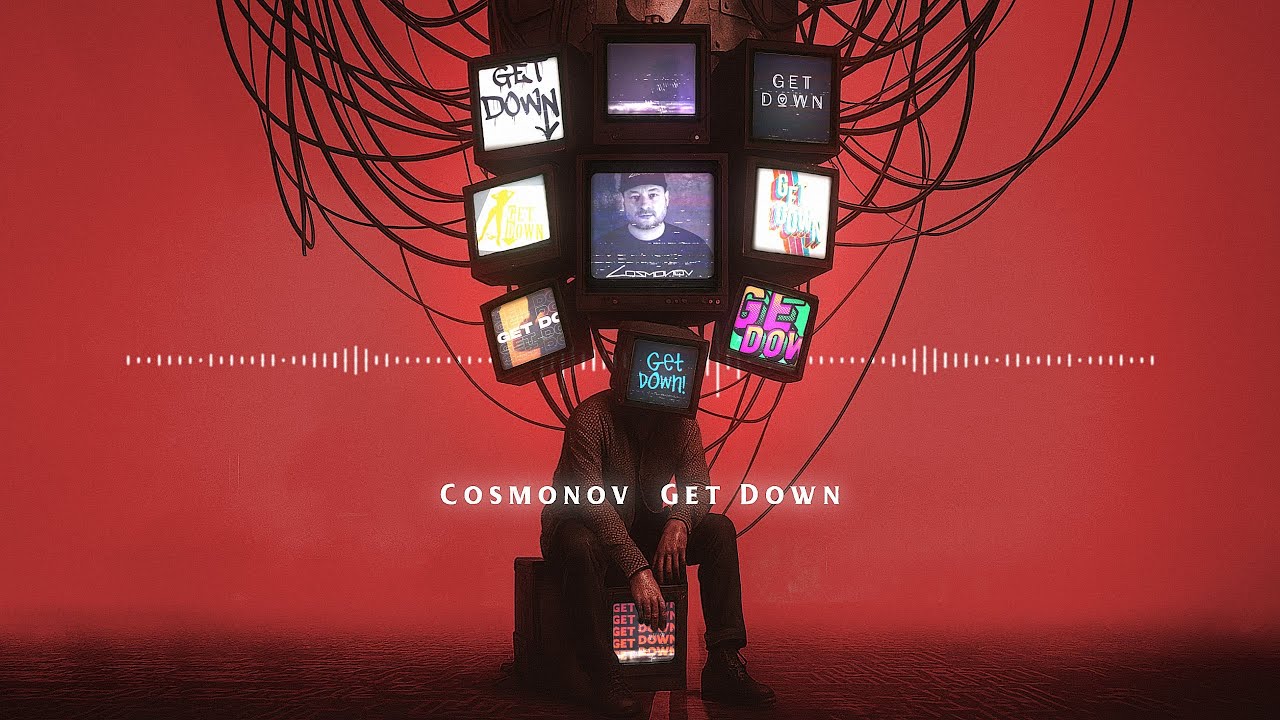 Guarda Cosmonov - Get Down (Original Mix) su YouTube Guarda Cosmonov - Get Down (Original Mix) su YouTube