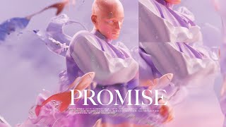 Swendl - Promise (Official Music Video)