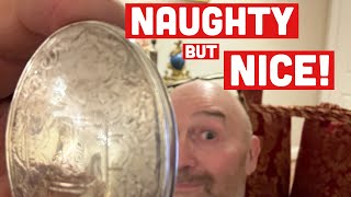 How to spot a 17th Century Snuff Box! Old Snuffbox