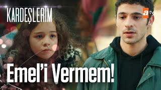 Emel zatürre oldu! - Kardeşlerim 2.  Resimi