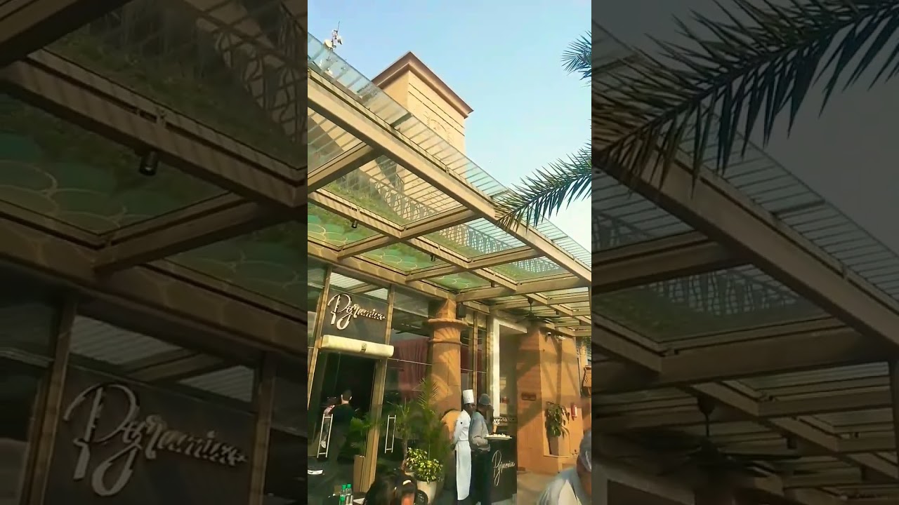 Corinthians club resort