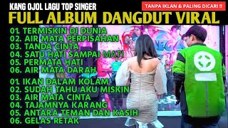 ALBUM PILIHAN‼️KANG OJOL RIZAL PAHLEVI