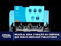 Brasília sedia 3ª edição do Cenphub, evento sobre mercado publicitário