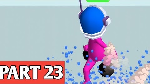 Join Clash 3D - Gameplay Walkthrough Part 23 (iOS/Android)