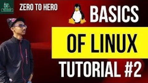 Basics of Linux #2 | ls , pwd , cal commands | SD-MONK | Linux Commands for Beginners