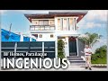 House Tour P39  •  CLEVERLY-Maximized Modern House and Lot for Sale in BF Homes Paranaque City