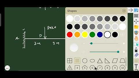 Structural Analysis ( Unit Load Method)