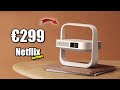 XGIMI Black Friday Sale 2024 for Europe - Elfin Flip @ €299 Only!!!