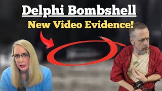 Famous Richard Allen Drops Bombshell New Evidence in Delphi Murders Case - Lawyer LIVE Wealth
