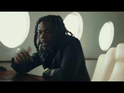 Jay Montana - "Can't Be Stopped" (Official Video)