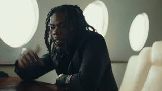 Jay Montana - "Can't Be Stopped" (Official Video)