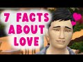 Psychology facts about love you didn&#39;t know