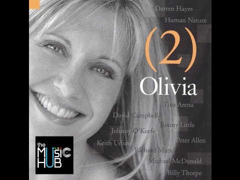 Olivia Newton-John, Michael McDonald - Act Of Faith