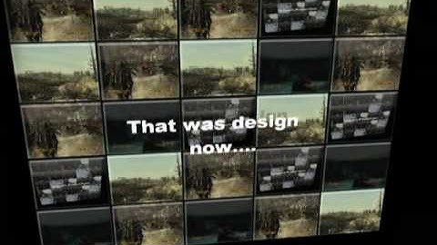 Fallout 3 review- part 1