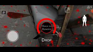 Ben Grannyyi Bitirdim Ama Çok Zor Şakaydı Tabii