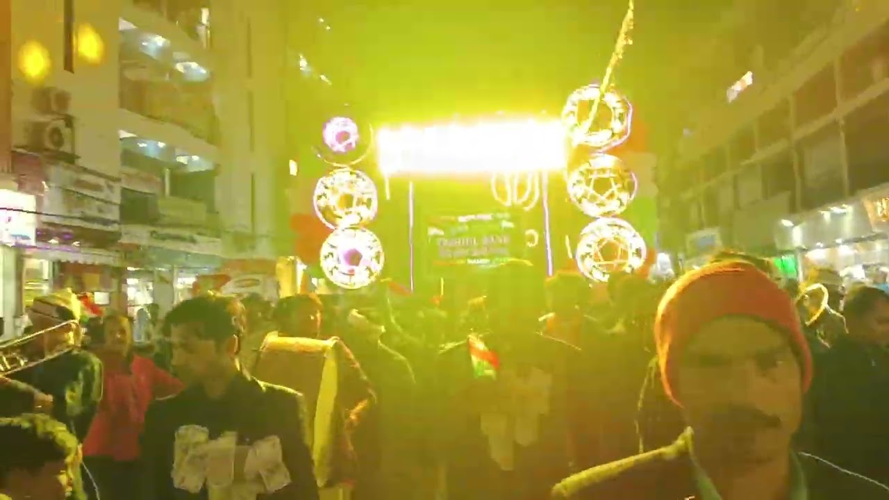 Lui shama sha| Trishul band phulwari sharif| patna saraswati puja visarjan 2026| kadamkuan