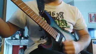 Download Lagu RJ Pasin guitar cover MP3 Download Lagu RJ Pasin guitar cover MP3