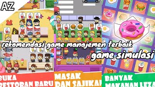 idle food bar : tycoon games @dailyfunniban screenshot 2