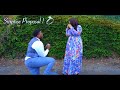 I'm Engaged! | Best Surprise Proposal Ever! | Get Your Tissues Ready