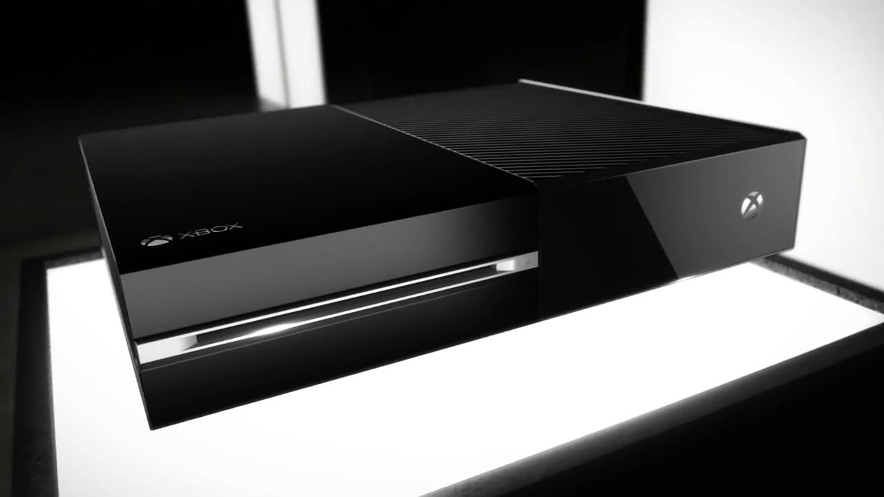 Xbox One Wins Launch Battle Xbox One Wins Launch Battle