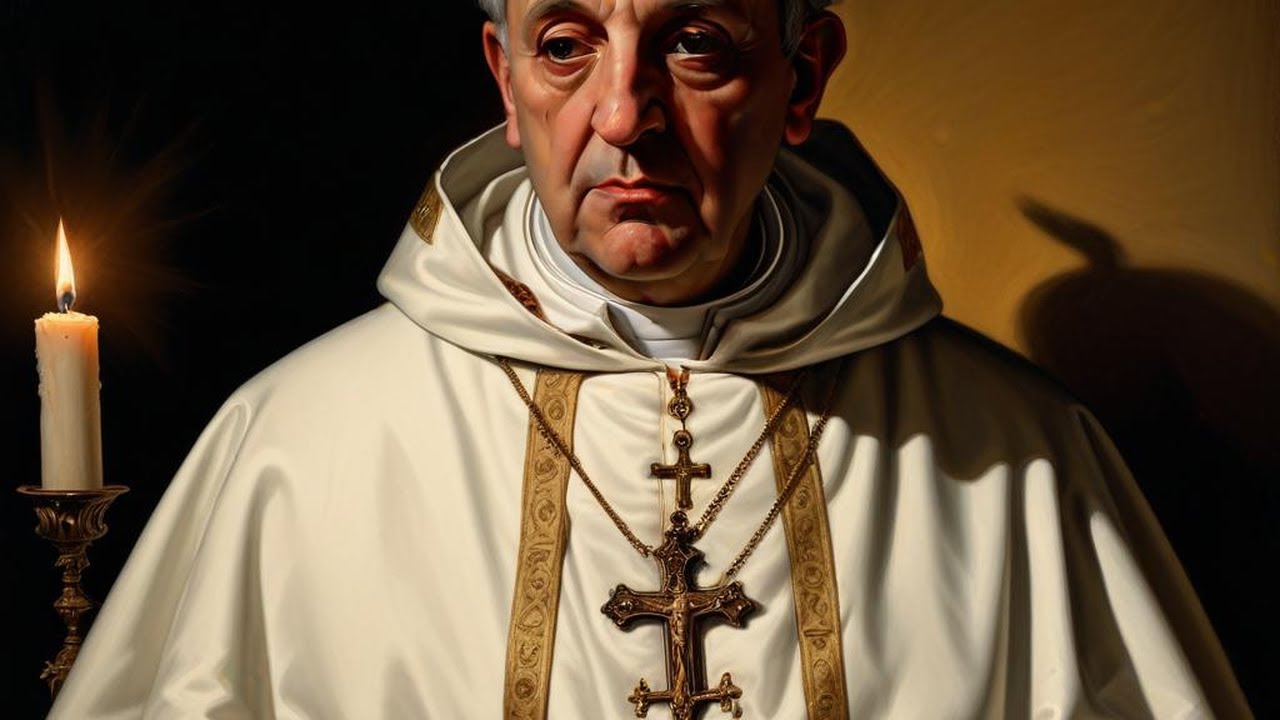 La Famille Borgia : 3 Générations d'Inceste, de Meurtre et de Corruption Vaticane