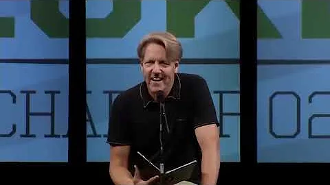 Luke 2:22-40 Prophecies of Simeon & Anna