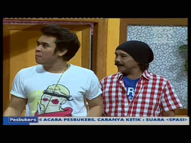 Pesbukers 250213 Part 1 class=