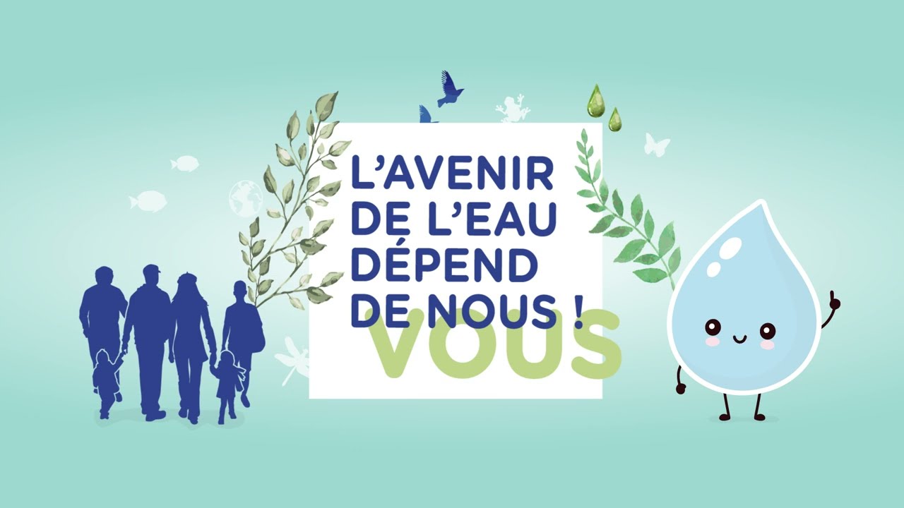 AGENCE DE L'EAU - Le SDAGE