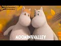 Snorkmaiden&#39;s Best Bits | Moomin Compilation | Moomin Official