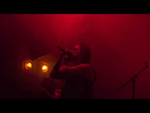 Marduk - The Blond Beast - MEMENTO MORI TOUR PART III JABLUNKOV 2025