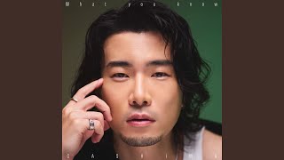 What you know - GASHIMA