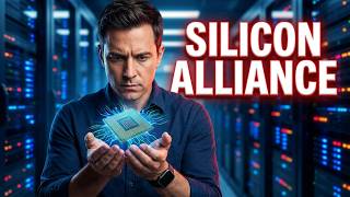 The Silicon Alliance: The Secret Pivot of Crypto Miners