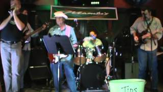 Randy Floyd Down Home Blues Wealth