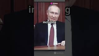 Tribunal for Putin EU's Bold Move! 2025 05 11