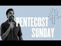 Pentecost Sunday | Chrishan | Hillsong East Coast