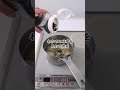ズボラ豆腐味噌汁