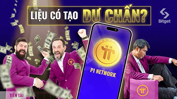 Pi Network: Cơ hội NGHÌN ĐÔ hay giấc mơ VIỂN VÔNG? | Trường Sơn | CRYPTO 101 - BITGET x SPIDERUM