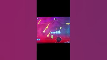 Wonder Gauntlet. Part 3