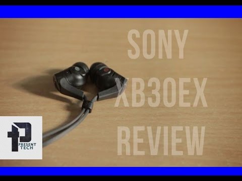 Sony MDR-XB30EX | Best In-ear Headphones