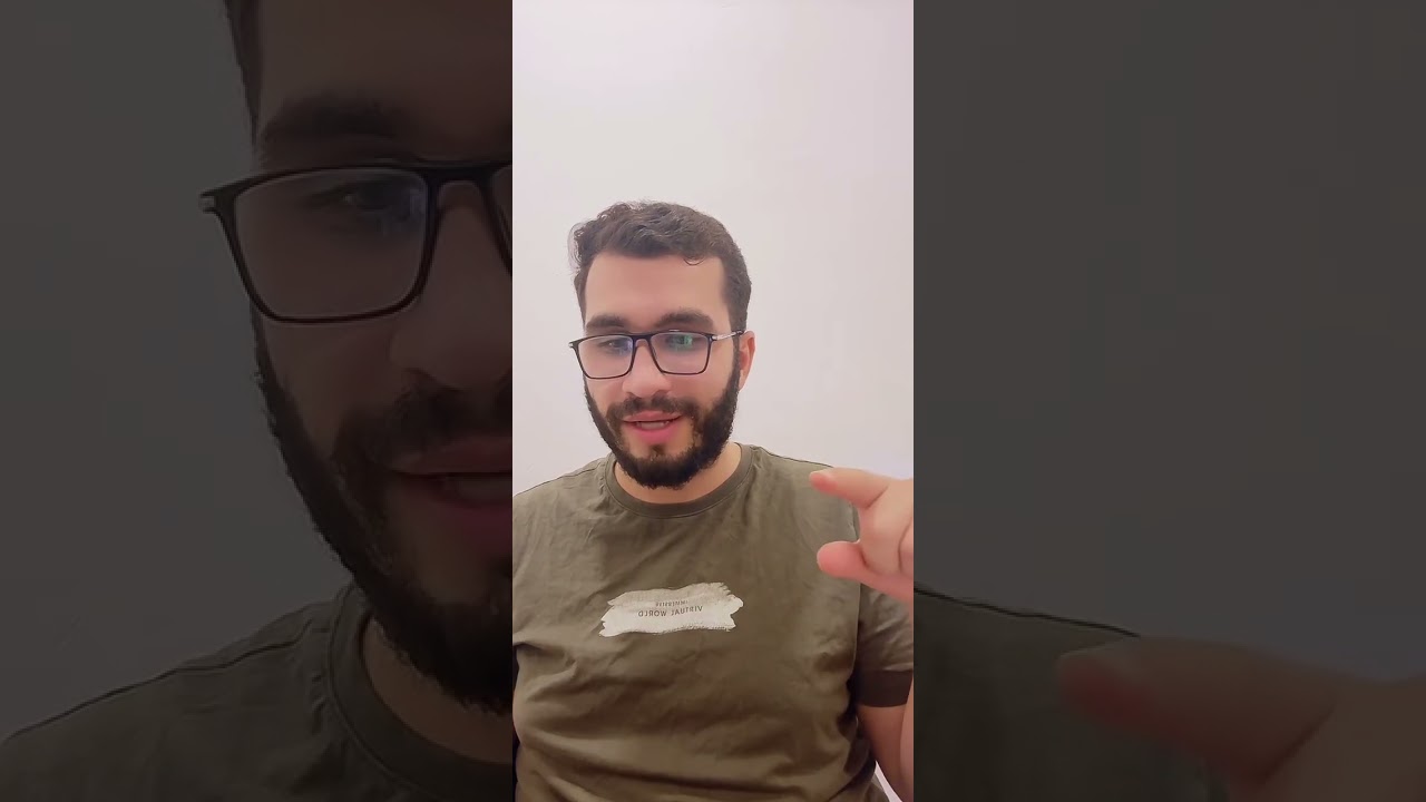 كيف تبدأ مع عميلك المحتمل - المهندس عبدالرحمن التميمي 