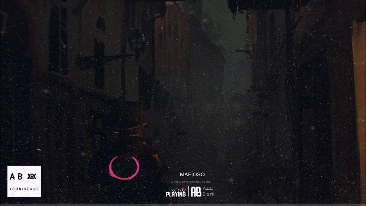 Bugzy Malone Type Beat "Mafioso" | 2020 🆎