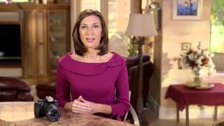 Canon: Demystifying HD Video on a DSLR Camera: Lesson 1 – Introduction to Storytelling