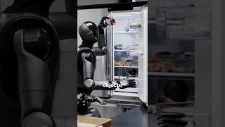 Figure AI's New Model Helix Makes Robots Work Together Figure AI's New Model Helix Makes Robots Work Together