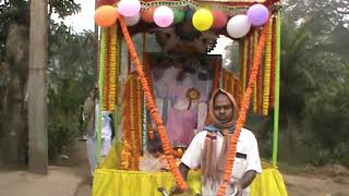 2016-17 Annual Function | Spiritual Rally to Shanthi bana | SSSSS Koro, Kendrapada