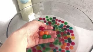 Orbez Nasil Yapilir Altin Sli̇me Çok Kolay Kendi̇n Yap Sli̇my Vs Sli̇my Creati̇ons Şakaci Bidünya Oyuncak