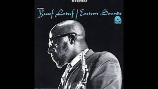 Yusef Lateef - Love Theme From Spartacus