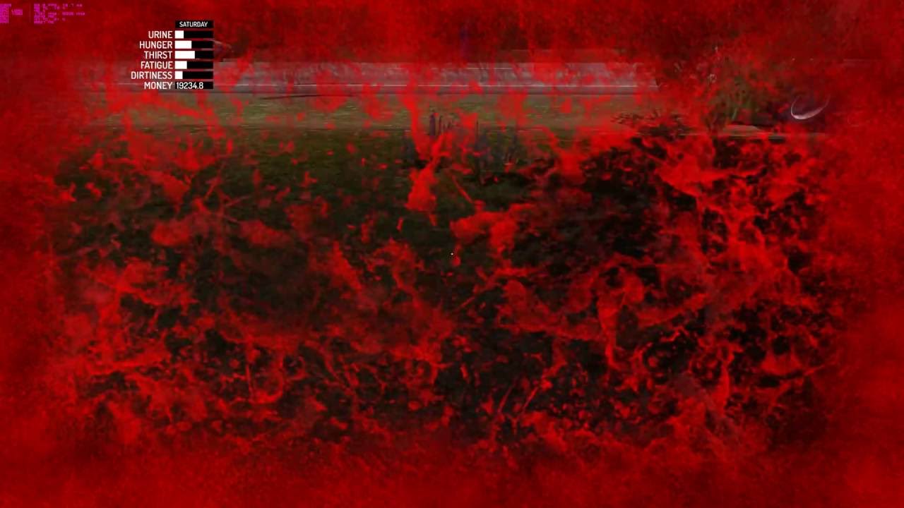 MSC Police Brutality!