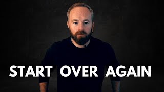 If I had to Start Over in Real Estate (What would I do - Future of Property)