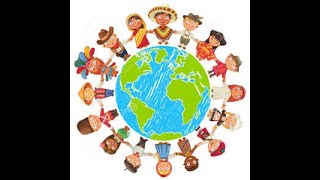 Intercultural Communication Group Project Video; Chloe Silver, Lauren Dupoux, and Joey Sheiner